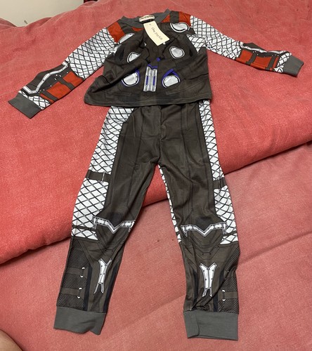 Boys piece robot dress - piece,