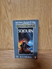 Sojourn: Forgotten Realms:Dark