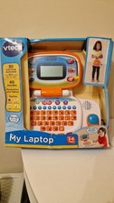 VTech My Laptop For Pre-school