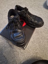 Startrite Rhino Boys School