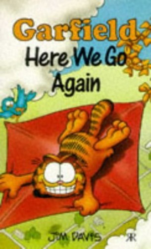 Garfield here again - we,