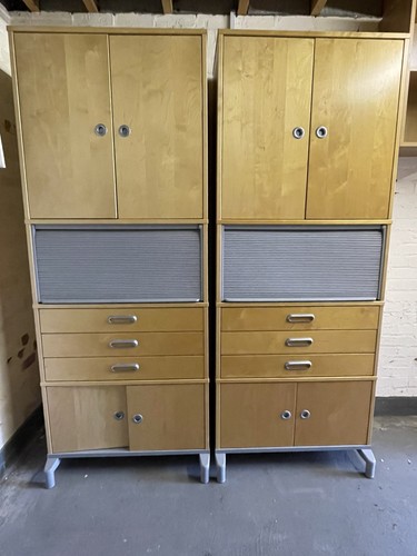 Office cabinet used - office,