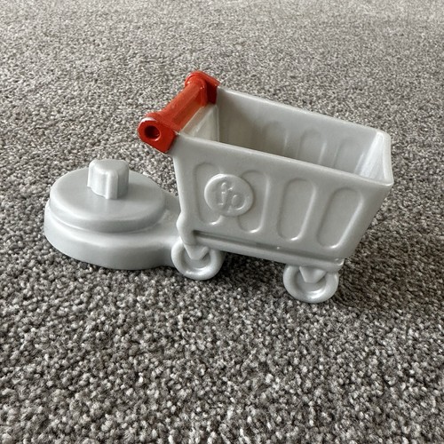 Little people shopping - little,