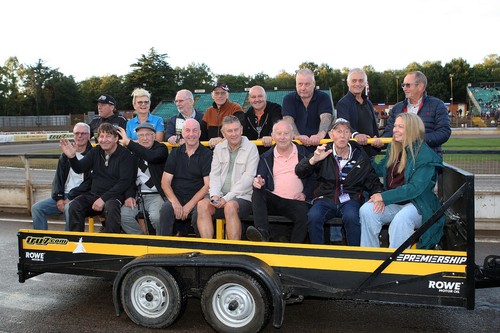 Past ipswich witches 75th - past,