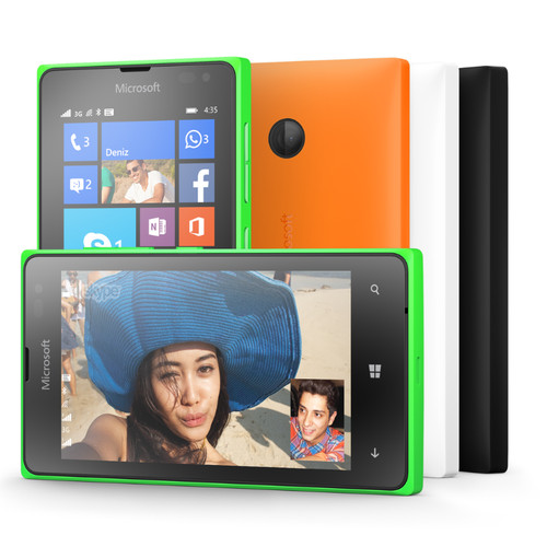 Microsoft lumia 532 - microsoft, windows