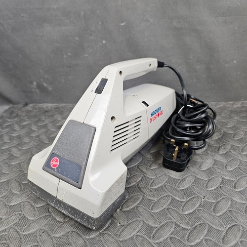 Hoover brushvac s1083 handheld - brushvac,