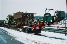 Truck photo Scania R-Series