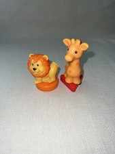 Kiddieland Noah’s Ark Spare