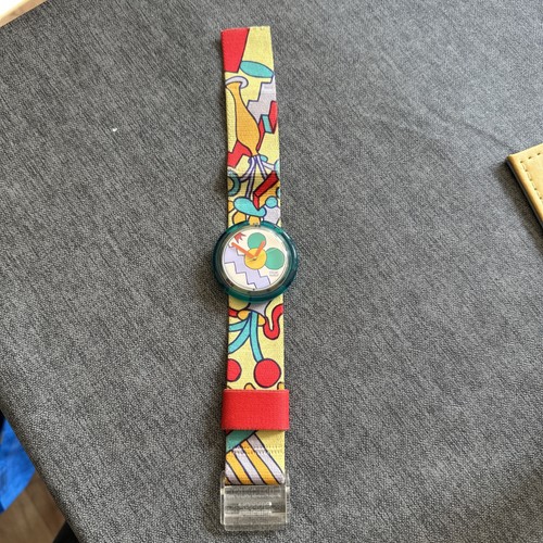 Pop swatch watch vintage - pop,
