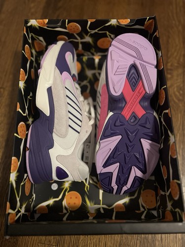 Adidas dragon ball shoes - adidas, z