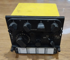 Ex-MOD RAF Control Unit Type