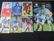 MANCHESTER CITY: Bundle of