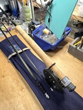 Hardy Favourite Graphite Fly