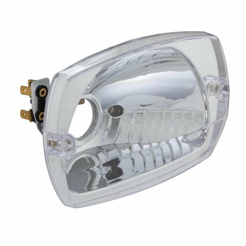 Siem trapeze headlight for - siem,