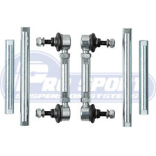 ProSport Front Adjustable Drop