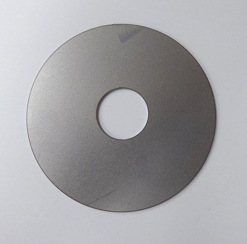 Type oil filter flat - oil,