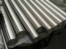 25mm Stainless Steel Round Bar 304 Stainless Steel Rod various all lengths