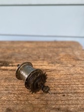 Shimano 333 3Sp Bicycle Hub 28