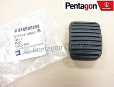 Genuine vauxhall corsa - corsa, d/e
