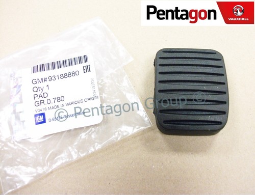 Genuine vauxhall corsa e - genuine,