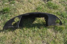 VW Beetle Karmann Ghia T2 Camper Rear Engine Tinware single preheat