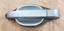 2002-2012 RANGE ROVER VOGUE L322 NSR PASSENGERS REAR LEFT DOOR OUTER HANDLE