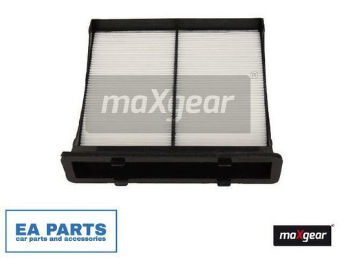 Filter interior air for - air,