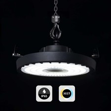 LED UFO High Bay Lights 100W