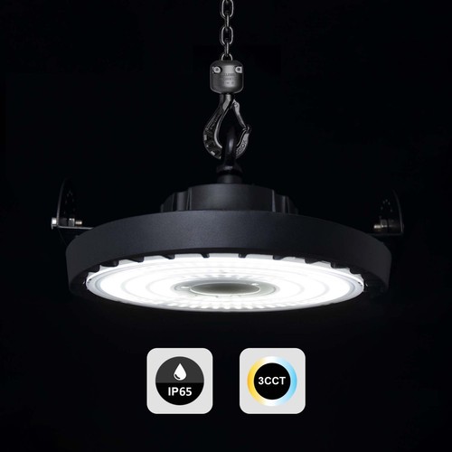 Led ufo high bay lights - ufo, 100w