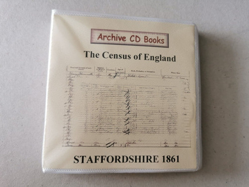 Archive books the census - -,