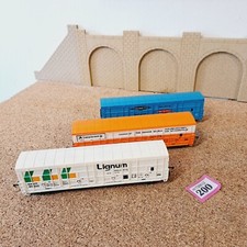 LIFE LIKE TRAINS HO GAUGE