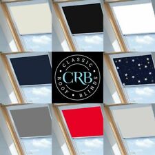 Blackout Skylight Blinds Suitable For Keylite Roof Windows Excluding T & P Codes