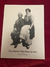 Rare Vintage Magic Tricks Book