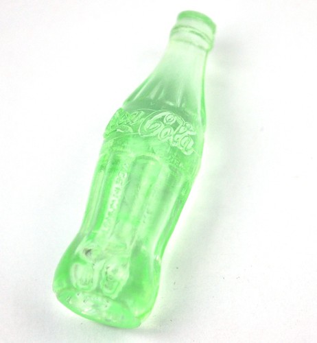 Coca cola coke mini bottle - coca-cola,