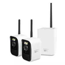 Swann MaxRanger4K Mini