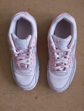 NIKE AIR MAX 90 UK 4