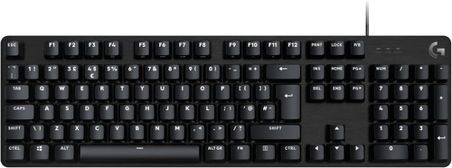 Logitech g413 full - se, full-size