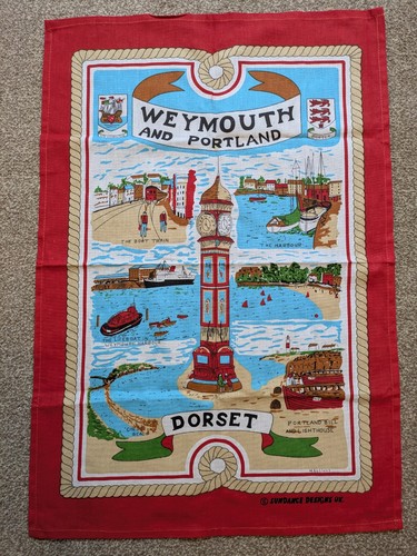 Weymouth portland dorset tea - weymouth,