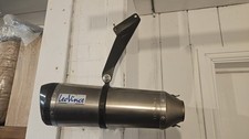LeoVince Factory R EVO-II