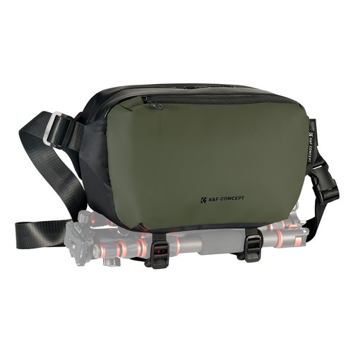 Concept alpha camera - concept, sling