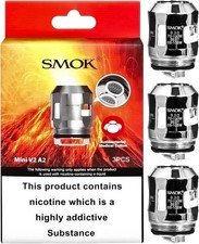 SMOK MINI V2 Tank Coils | A1 |