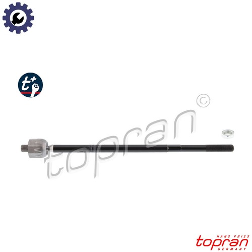 Inner tie rod 121 - tie,