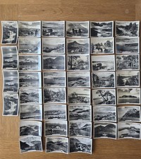 Old Cigarette Cards 'Beautiful