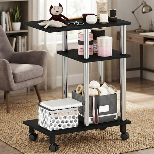 Elegant tier shape side - c-shape,
