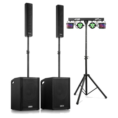 Vonyx vx1080bt pa - vx1080bt, speaker