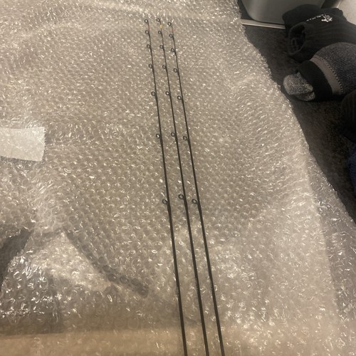 Daiwa big guide carbon quiver - big,