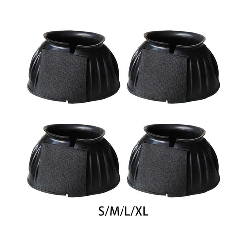 Pieces horse hoof boot - hoof,