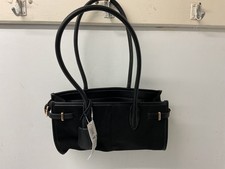 Brand New  Suedette Buckle