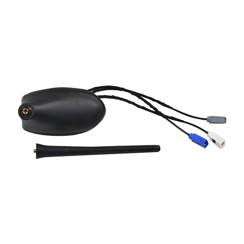 Cable roof antenna base dab - roof,