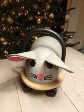 Wheely bug mouse small ride - wheely,